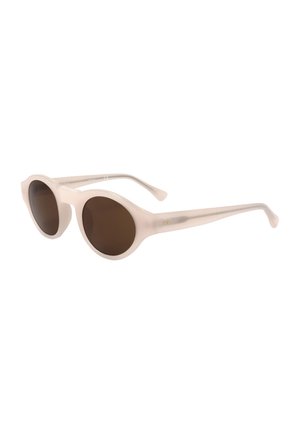 Dries Van Noten, DVN62 - Occhiali da sole - nude