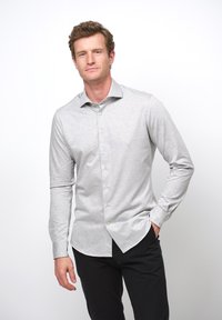 PROFUOMO Overhemd - grey