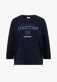 Non sélectionné, urban dark blue