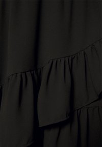 MICHAEL Michael Kors SMOCK JULIA - Φόρεμα ημέρας - black