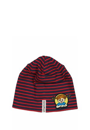 PIPPI LONGSTOCKING - Pipo - red