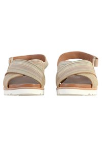 ara Riemensandalette - multi