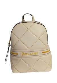 Pollini Rugzak - avorio