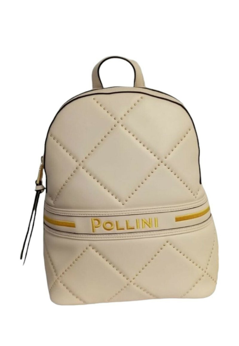 Pollini Rugzak - avorio
