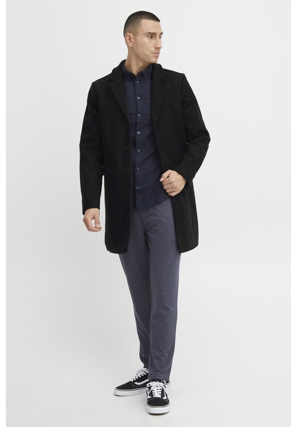 PRKunz - Short coat4