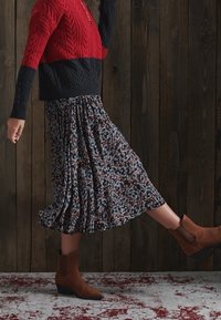 Superdry & Co Jersey de punto - red