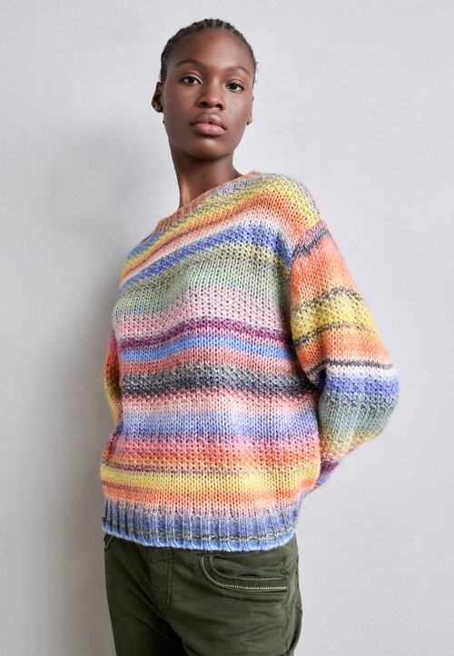 Pulls multicolor State of Art main image 0