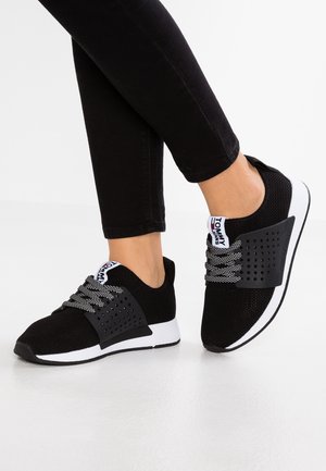 Baskets basses - black