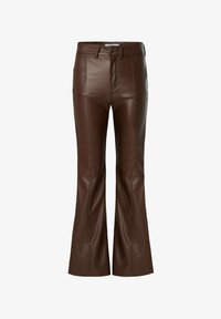 Non sélectionné, braun