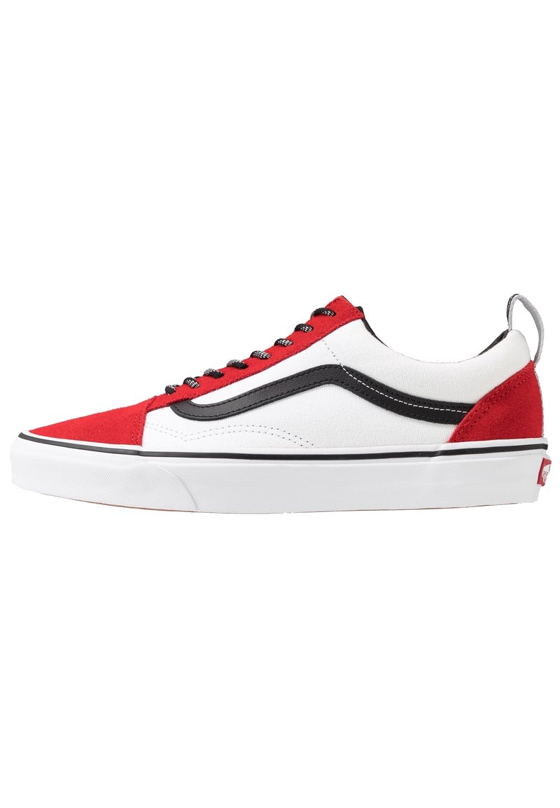 Vans Sneakers basse - red