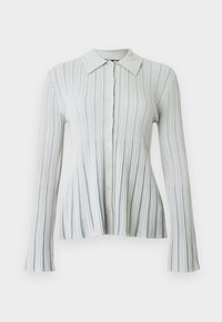 CARDIGAN - Ζακέτα - pearl fancy