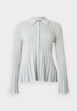 CARDIGAN - Cardigan - pearl fancy