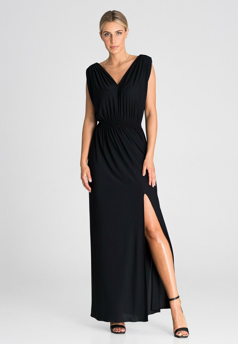 Vala™ | Maxikleid