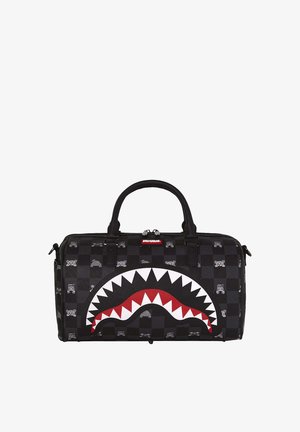 Sprayground, 910D8911NSZ UNISEX - Sac week-end - black