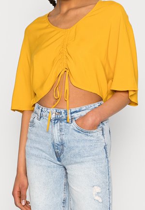 Gina Tricot Blouse - multi-coloured