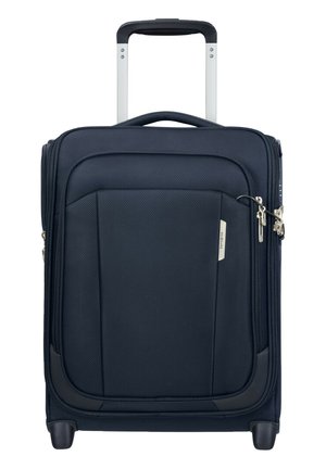 Samsonite RESPARK TROLLEY - Wheeled suitcase - midnight blue