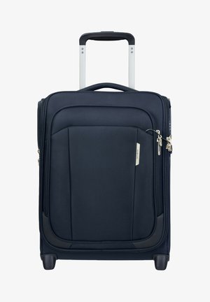 Samsonite RESPARK TROLLEY - Valise à roulettes - midnight blue