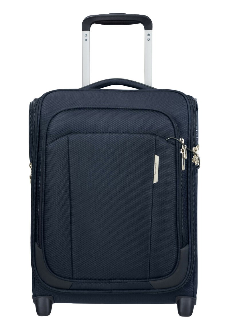 Samsonite RESPARK TROLLEY - Trolley - midnight blue