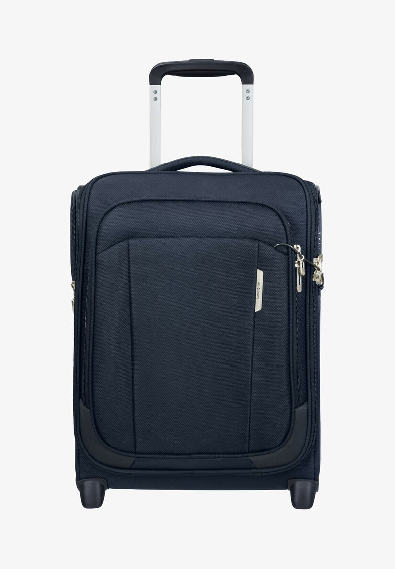 Samsonite RESPARK TROLLEY - Trolley - midnight blue