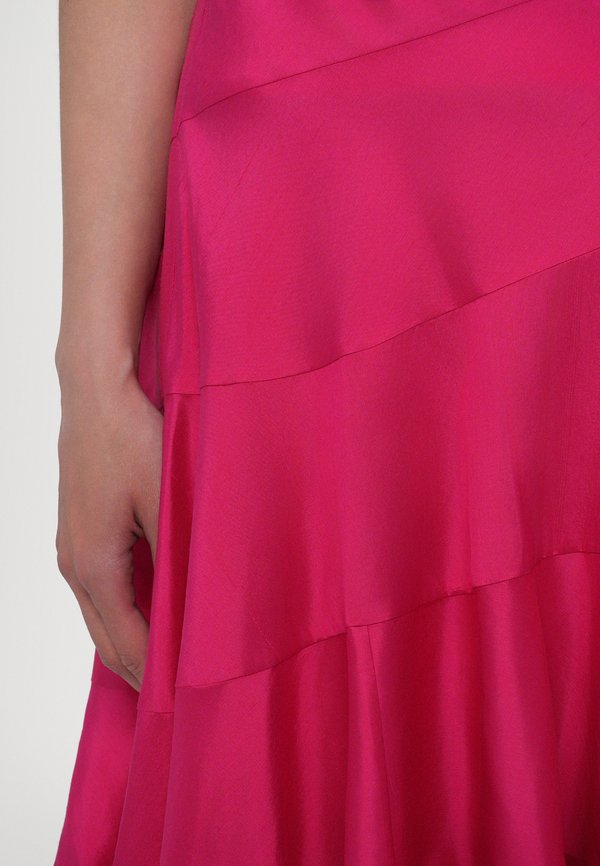 FLARED SKIRT - A-line skirt4