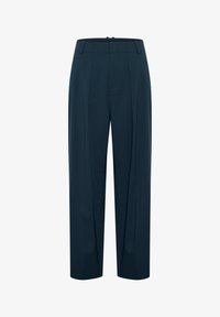 Kijelölve, blue academy