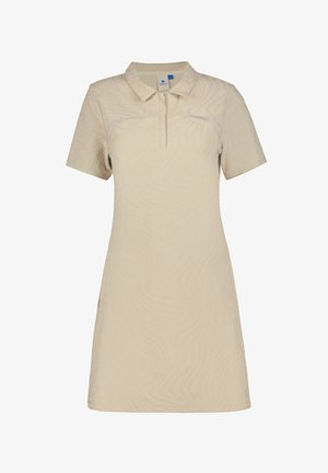 Luhta, ILMOSALO - Sportkleid - kitt