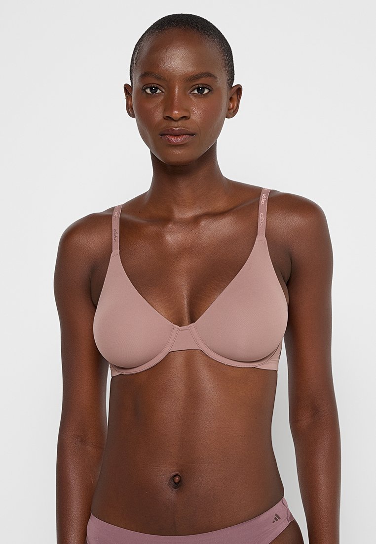 adidas Originals Beugel BH mauve