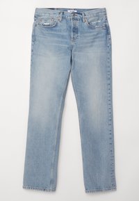 EASY - Jeans Straight Leg - blue