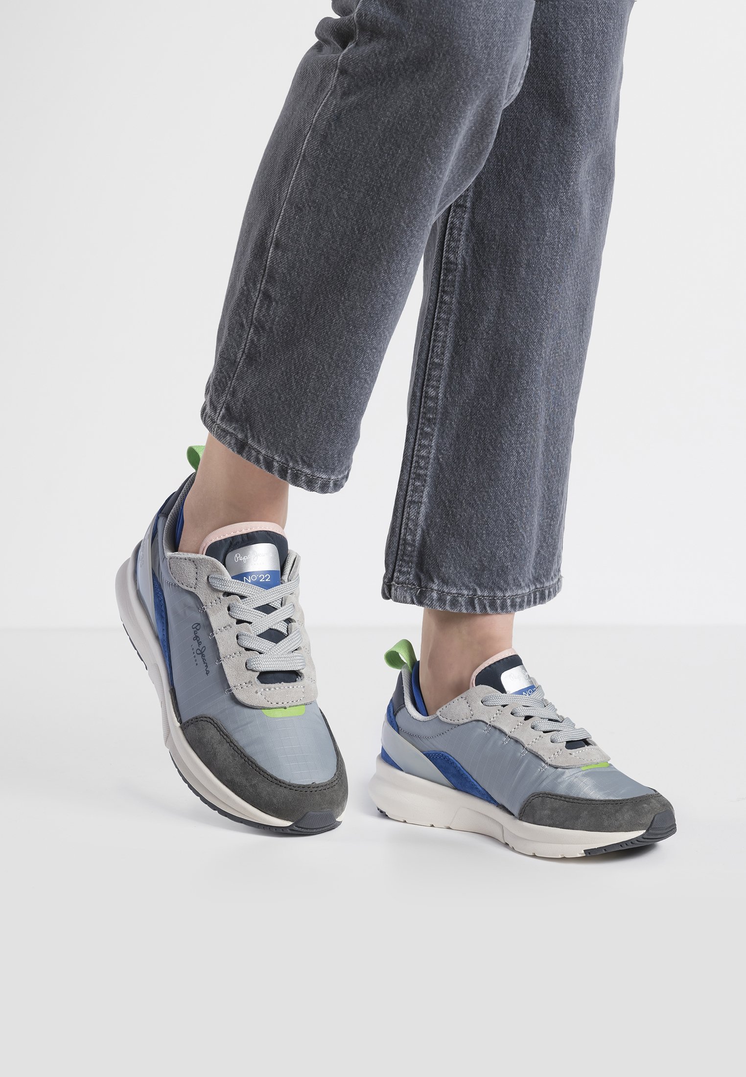 pepe jeans sustainability