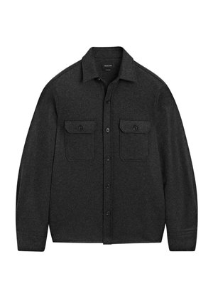Camicia - dark grey