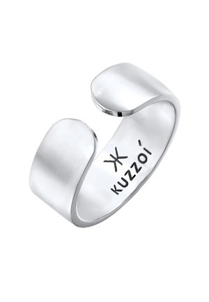 KUZZOI BASIC STATEMENT - Ring - silber