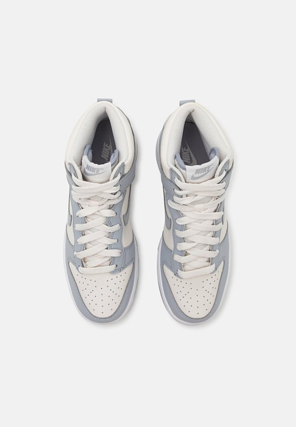 DUNK UNISEX - High-top trainers4