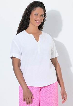 Angel of Style, Blouse - snow white