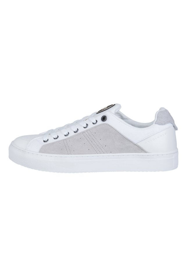 SNEAKER BRADBURY OUT - Joggesko - white
