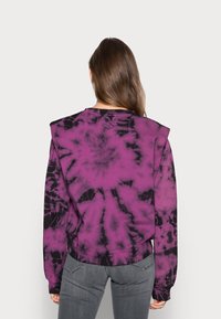 Replay Sudadera - purple