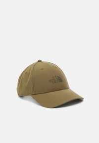 Não selecionado, military olive
