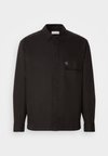 OVERSHIRT - Lahka jakna - black