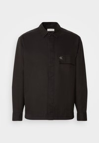 Unselected, black