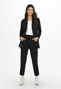 JDY JDYGEGGO LIFE - Blazer - black