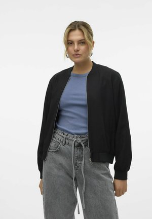 DINNA  - Blouson Bomber - black