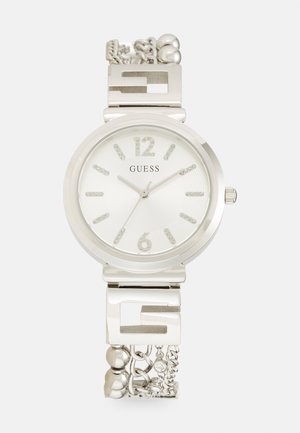 CLUSTER - Reloj - silver-coloured