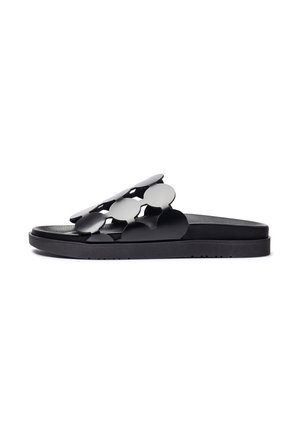 Muiltjes - black
