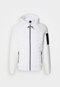 MARTIC - Kardigán - white