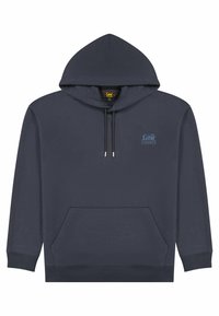 Niewybrane, rebel_navy