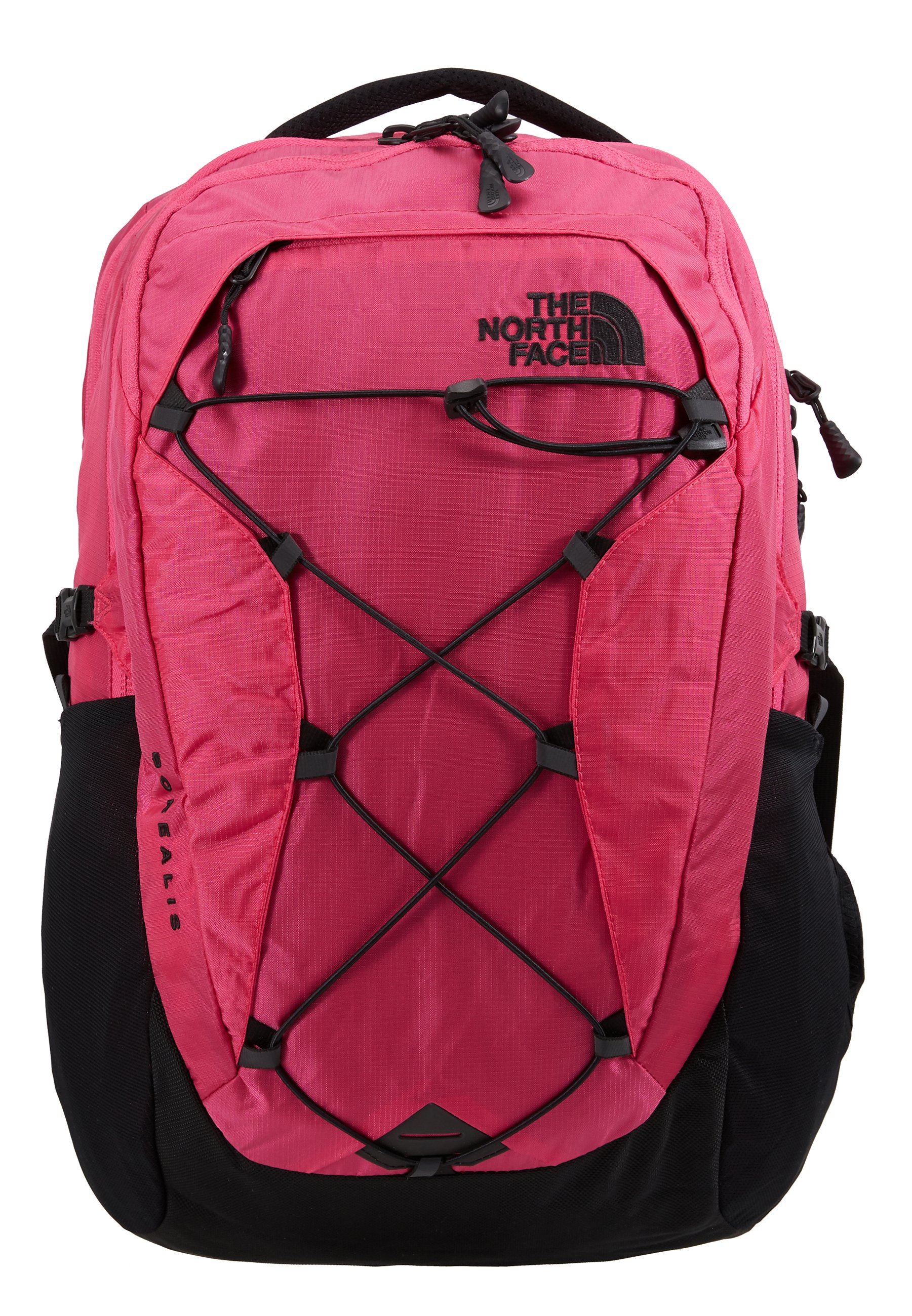 North Face Pink Backpack Czech Republic 