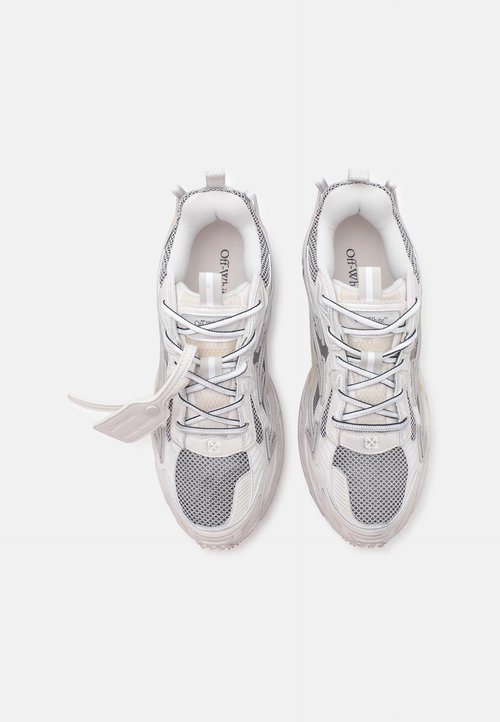 Off-White Trainers - beige/grey — foto 4