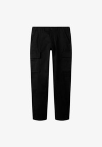 Valitud, black