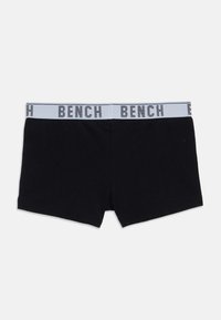 Bench BENCH 4 PACK - Boxeralsó - schwarz