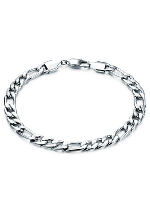 TRUE REBELS  - Bracelet - silberfarben