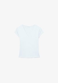 Sélectionné, white